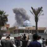 Medioriente, Hamas: “Deporremo armi se attuata soluzione due Stati”