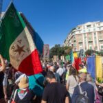 25 Aprile, l’Italia celebra la Liberazione: cortei e polemiche