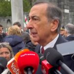 25 aprile, Sala: “Non basta dichiararsi antifascisti, bisogna esserlo”