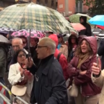25 aprile, a Napoli la piazza intona ‘Bella Ciao’