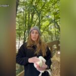 Sofia Goggia imita Francesca Fagnani: il video è esilarante