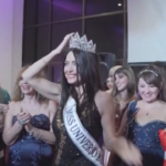 Argentina, a 60 anni vince la selezione per Miss Universo