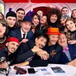 25 aprile, Fiorello: “72% italiani antifascista, altro 28% manda cv alla Rai”