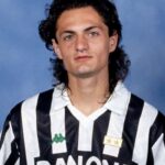 Andrea Fortunato, il ricordo della Juventus: “Per sempre nei nostri cuori”