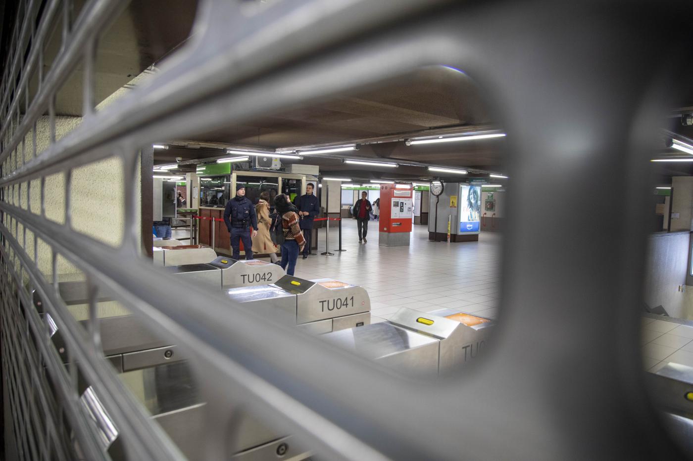 Sciopero mezzi pubblici, possibili disagi a Milano e Roma