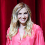 Lorella Cuccarini a “La volta buona” ricorda la mamma: “Non ero pronta per la sua morte”