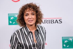 Cannes, Valeria Golino ospite con ‘L’arte della gioia’