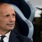 Juve, Allegri: “Siamo pronti per il Milan”