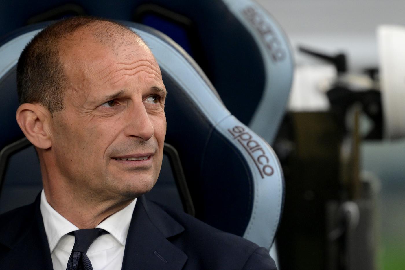 Juve, Allegri: “Siamo pronti per il Milan”