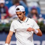 Atp Madrid, subito eliminato Musetti