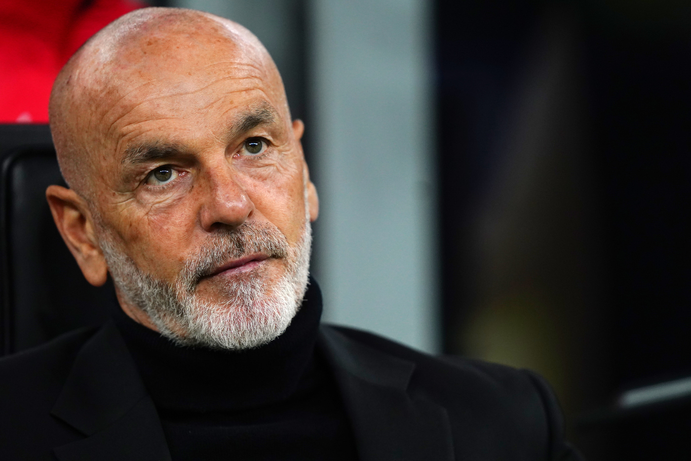 Milan, Pioli: “Darei tutto per poter cambiare risultato derby”