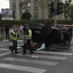 Gaza, Israele si prepara ad attacco a Rafah: carri armati ammassati al confine