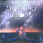 Piero Pelù, uscito il nuovo singolo ‘Maledetto Cuore’