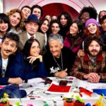 25 aprile, Fiorello: “Meloni ha detto ‘fascismo’, ora manca solo ‘anti'”