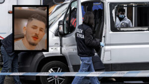 Milano, omicidio Sulejmanovic: arrestati 3 autori