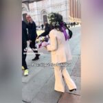 Bologna, studentessa si laurea: Morandi e Cremonini si fermano per una foto