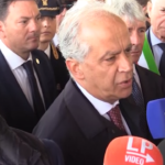 Caivano, Piantedosi: “Obiettivo è creare processo di rigenerazione sociale”
