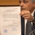 Europee, ecco la lettera con cui Ilaria Salis annuncia la sua candidatura