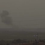 Gaza, proseguono i raid israeliani sulla Striscia