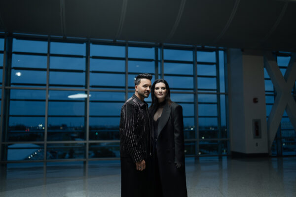 Luis Fonsi, il nuovo singolo ‘Roma’ con Laura Pausini