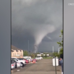 Usa, tornado attraversa il Nebraska: le immagini sono impressionanti