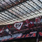 Milan, la Curva Sud avverte la società: “Stagione mediocre, ora con servono fatti reali”