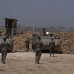 Hamas studia la controproposta di Israele sulla tregua
