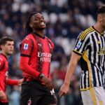 Juventus-Milan 0-0, i Rossoneri blindano il secondo posto