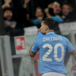 Lazio-Verona 1-0, decide Zaccagni