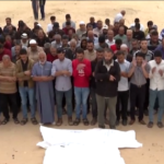 Gaza, raid israeliano a Rafah: 6 morti