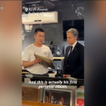 Blinken a Pechino fa acquisti in un negozio di dischi
