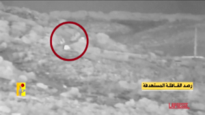 Medioriente, Hezbollah pubblica video di attacco a convoglio di Israele