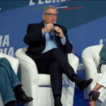 Foti (FdI): “Proteste all’università? Era meglio mandarli a zappare”