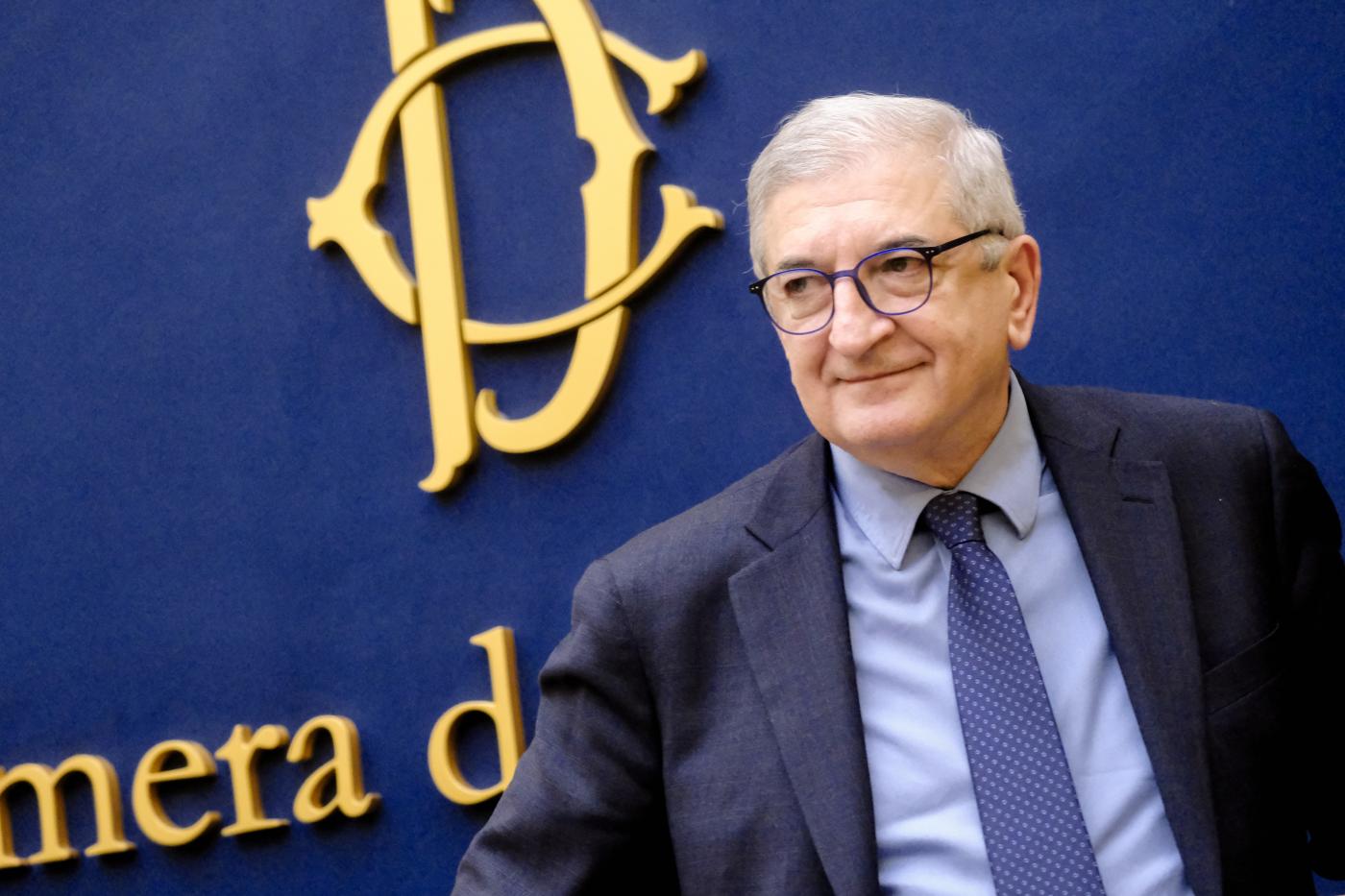 Foti (FdI): “Proteste nelle università? Era meglio mandarli a zappare” Foti (FdI): “Proteste nelle università? Era meglio mandarli a zappare”