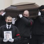 Putin non ha ordinato la tempistica della morte di Navalny