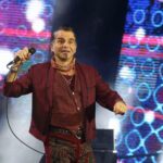 Piero Pelù e il disturbo dell’udito: “Incidente sul lavoro ma il danno è irreversibile”