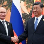Russia-Cina, Mosca: “Svilupperemo collaborazione con Pechino”