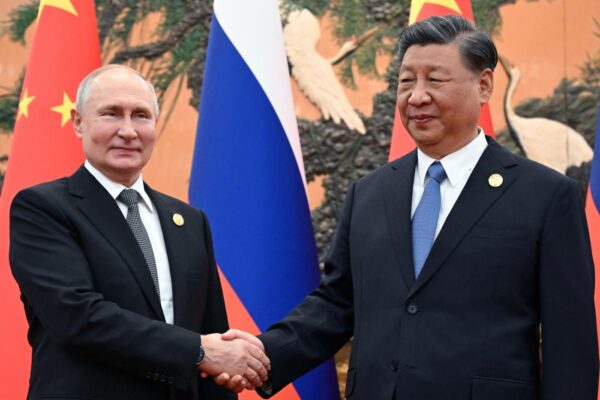 Russia-Cina, Mosca: “Svilupperemo collaborazione con Pechino”