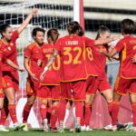 Juventus battuta 2-0 dall’Inter, la Roma femminile è campione d’Italia
