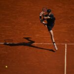 Atp Madrid, Sinner vince il derby italiano: Sonego battuto in due set