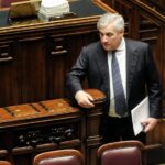 Caso Ariston, Tajani convoca l’ambasciatore russo a Roma