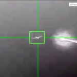 Yemen, ribelli Houthi mostrano il video di un altro drone Usa abbattuto
