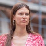 Bianca Balti, la relazione con Helly Nahmad procede a gonfie vele