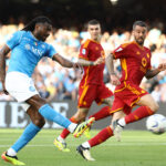 Serie A, pari 2-2 al ‘Maradona’ tra Napoli e Roma