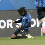 Serie A, Atalanta supera Empoli 2-0