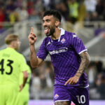 Serie A, Fiorentina-Sassuolo 5-1