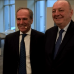G7, confronto su transizione con il ministro Pichetto e l’ad di Italgas Gallo