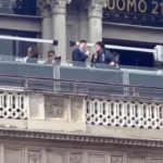 Festa Inter, Zanetti ai tifosi: “Abbiamo vinto grazie a voi”