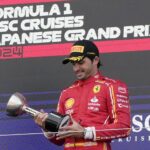 Sainz: “Mi sarebbe piaciuto continuare in Ferrari tanti anni ancora”