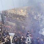 Scudetto Inter, prosegue la festa per Milano
